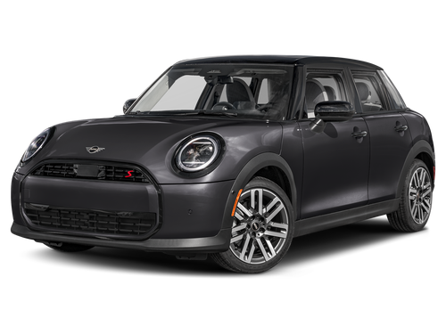 2026 MINI HARDTOP 4 DOOR Cooper S FWD