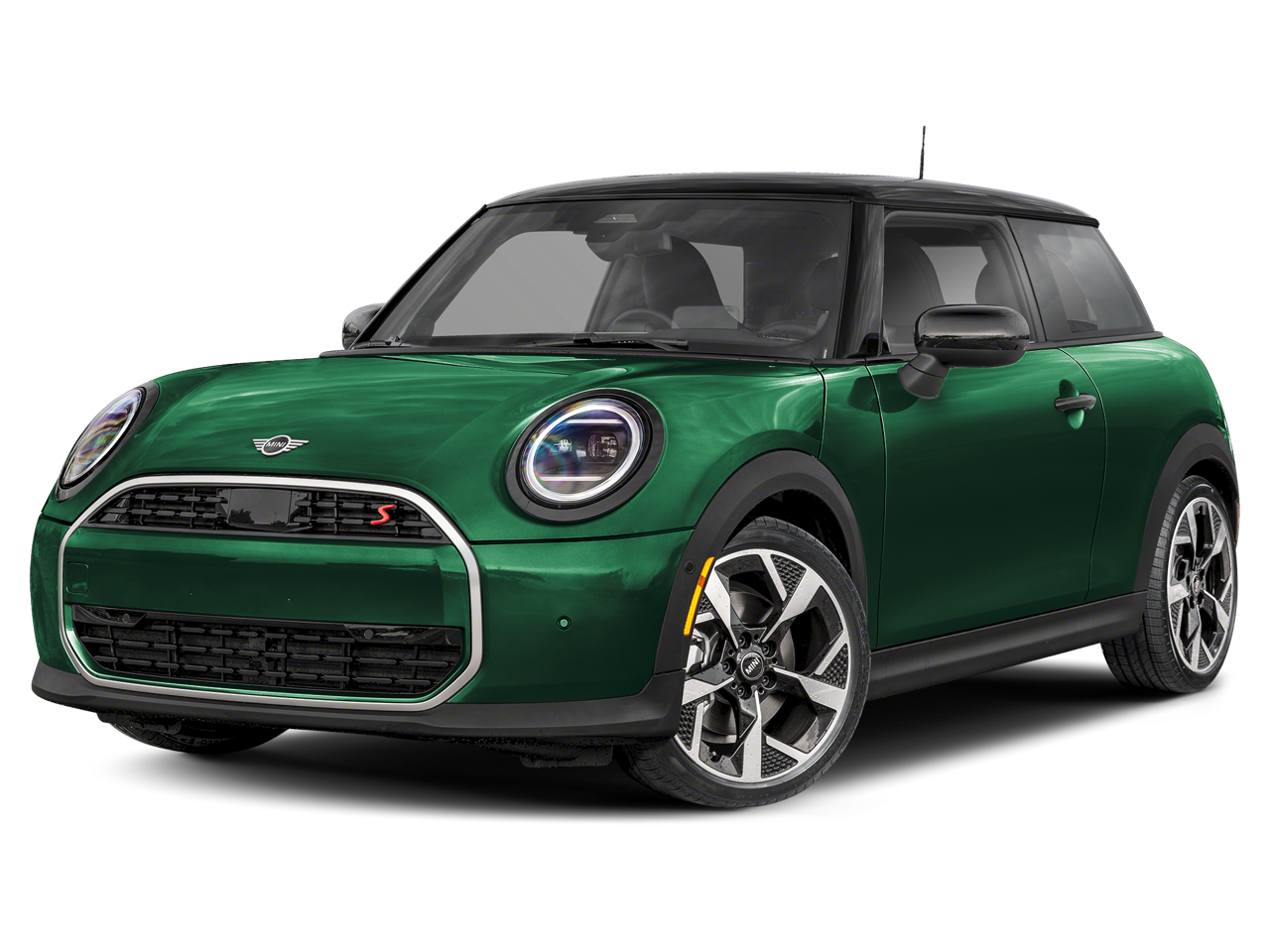 2026 MINI Hardtop 2 Door
