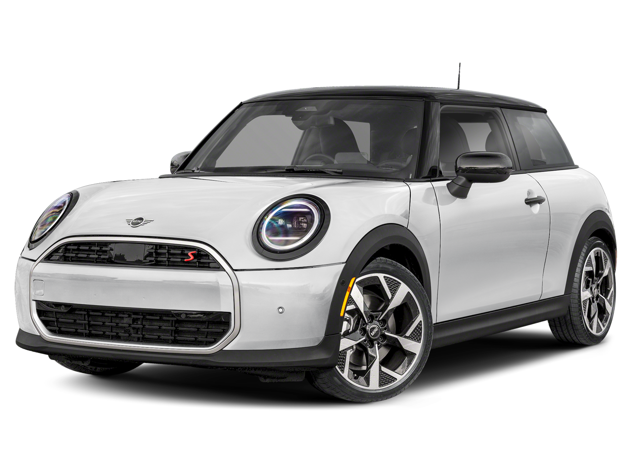 2026 MINI Hardtop 2 Door