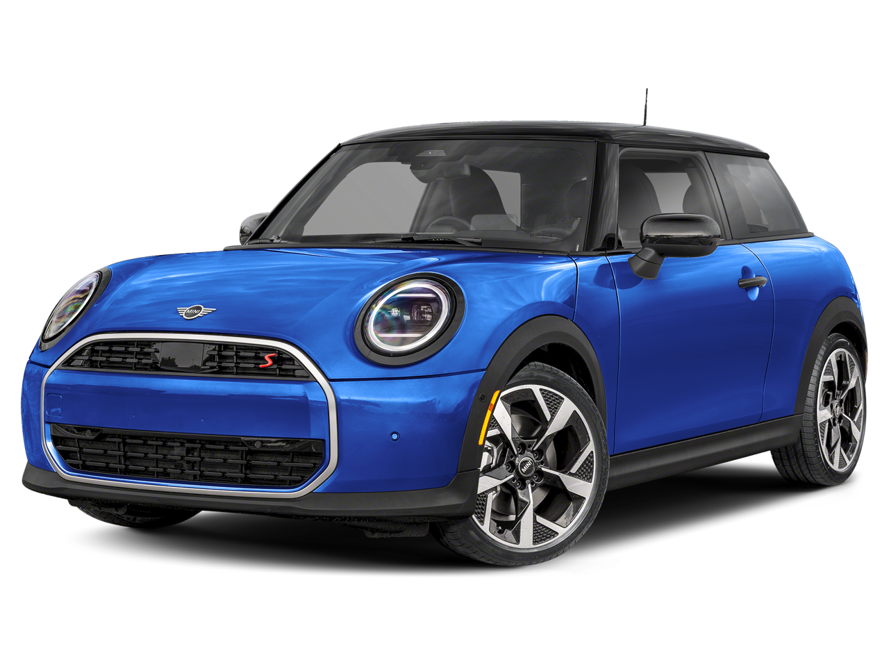 2026 MINI Hardtop 2 Door