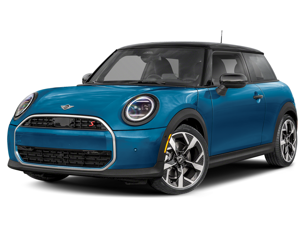2026 MINI Hardtop 2 Door