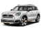 2026 MINI COUNTRYMAN S ALL4