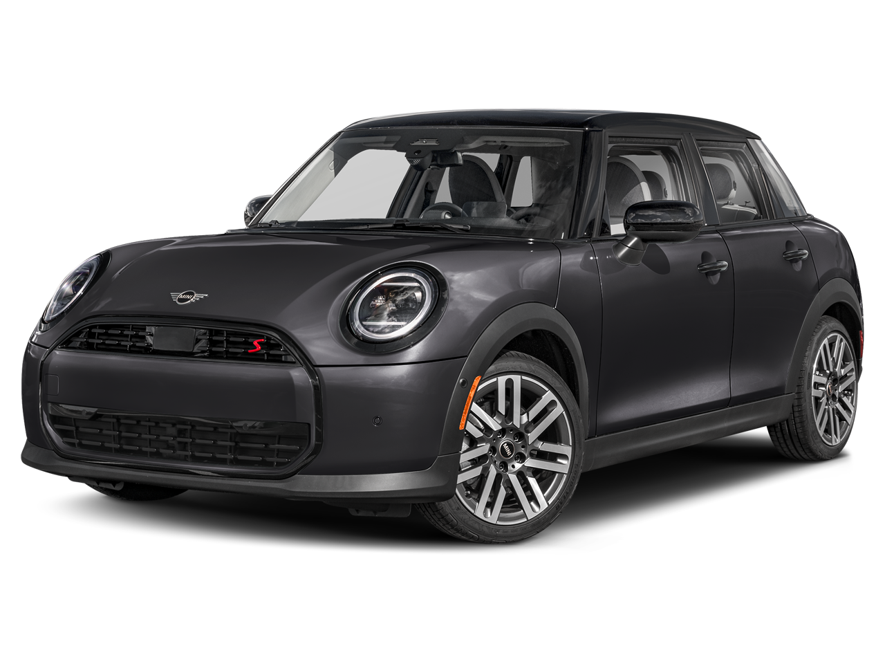 2027 MINI HARDTOP 4 DOOR Cooper S FWD