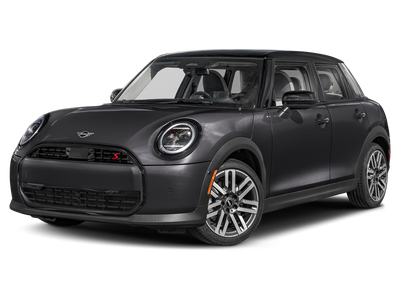 2027 MINI HARDTOP 4 DOOR Cooper S FWD