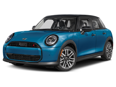 2027 MINI HARDTOP 4 DOOR Cooper S FWD