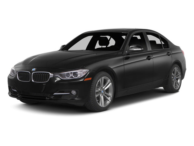 2013 BMW 3 Series 4dr Sdn 328i xDrive AWD