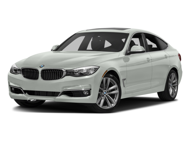 2016 BMW 3 Series 328i xDrive Gran Turismo SULEV's photo