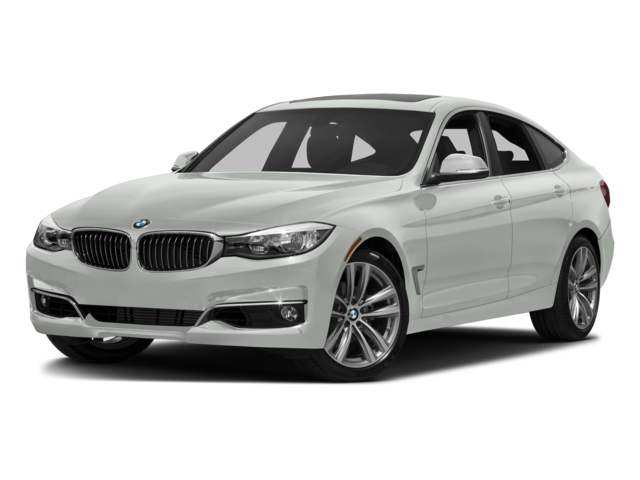 2016 BMW 3 Series Gran Turismo 5dr 328i xDrive Gran Turismo AWD SULEV