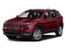 2016 Jeep Cherokee 4WD 4dr Limited