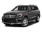 2016 Mercedes-Benz GL-Class 4MATIC® 4dr GL 350 BlueTEC