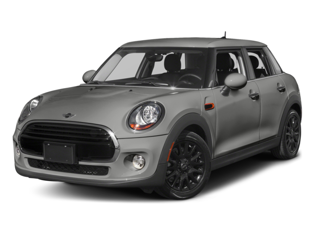 2016 MINI Cooper Hardtop 4 Door 4dr HB
