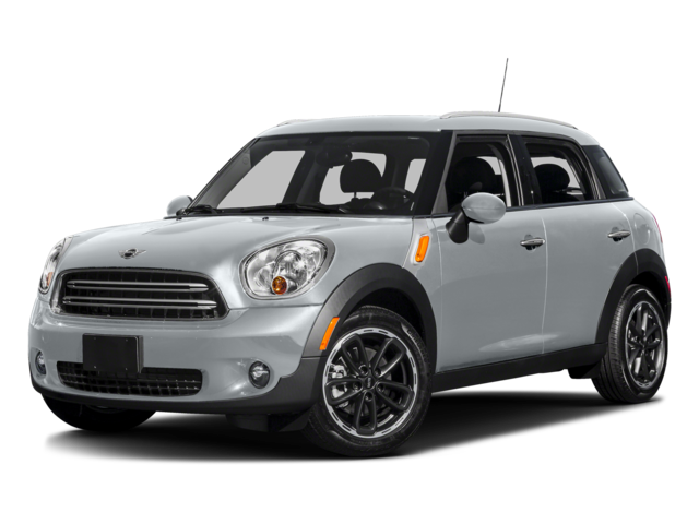 2016 MINI Countryman Countryman S ALL4's photo