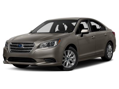2016 Subaru Legacy 4dr Sdn 2.5i Premium PZEV