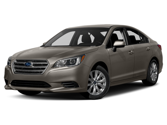 2016 Subaru Legacy 4dr Sdn 2.5i Premium PZEV