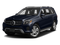 2017 Mercedes-Benz GLS GLS 450 4MATIC® SUV