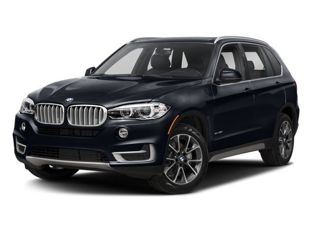 2018 BMW X5 xDrive35i - Photo 31