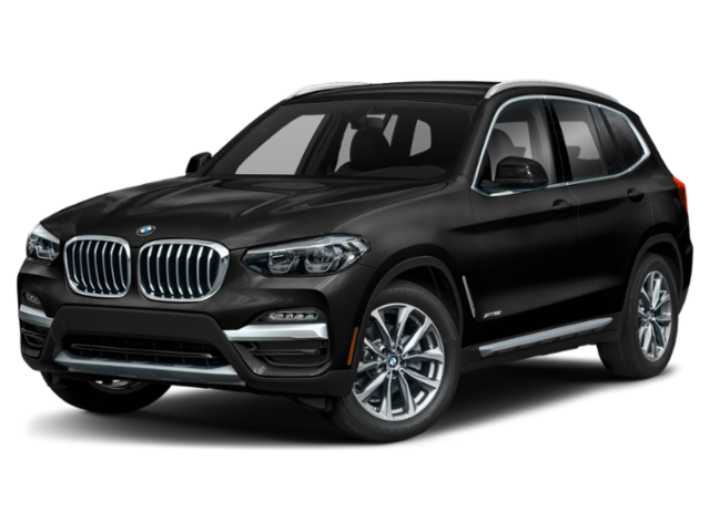 2018 BMW X3 xDrive30i Sports Activity Vehicle