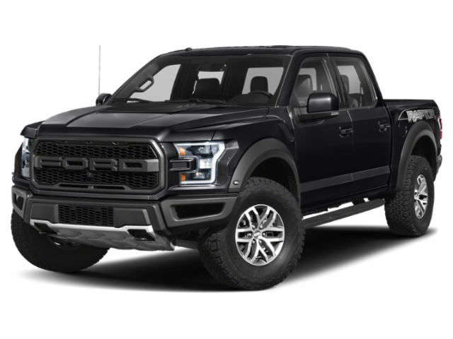 2018 Ford F-150 Raptor for sale in Morristown, NJ