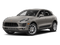 2018 Porsche Macan AWD