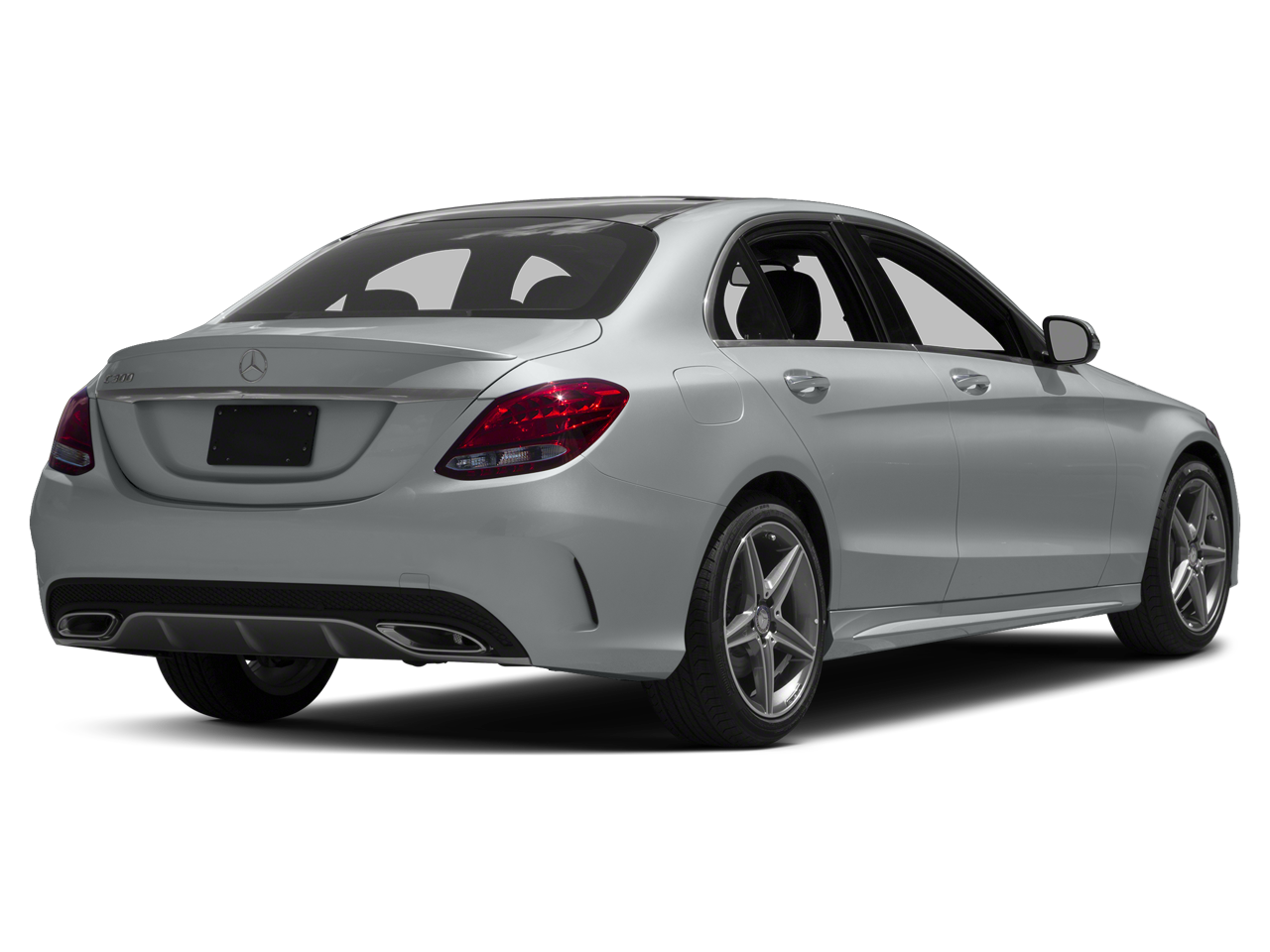 Used 2015 Mercedes-Benz C-Class C300 with VIN 55SWF4KB9FU072709 for sale in Morristown, NJ