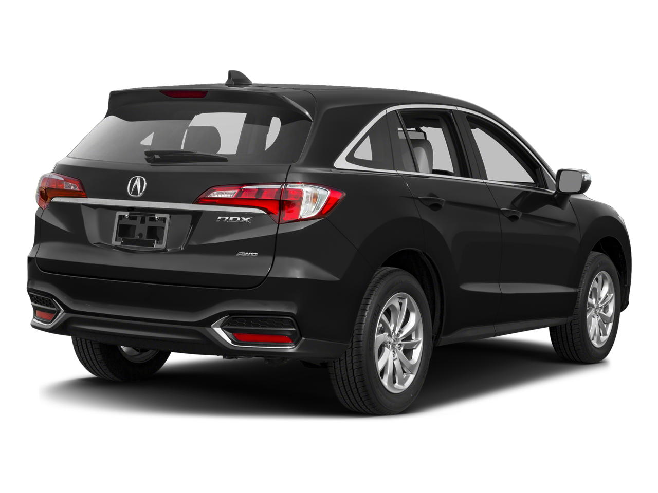 2017 Acura RDX AWD w/Technology Pkg