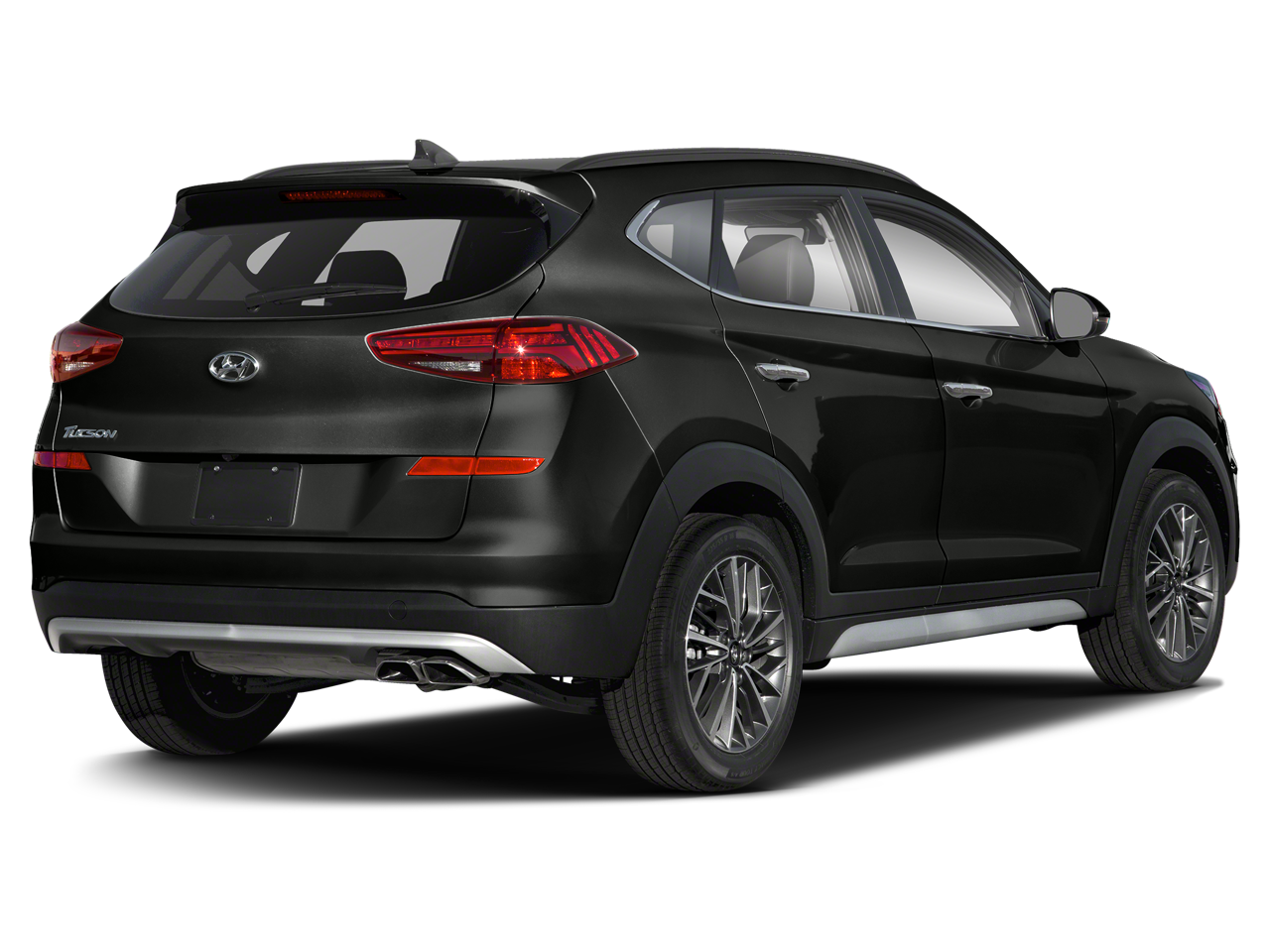 2019 Hyundai Tucson Ultimate AWD