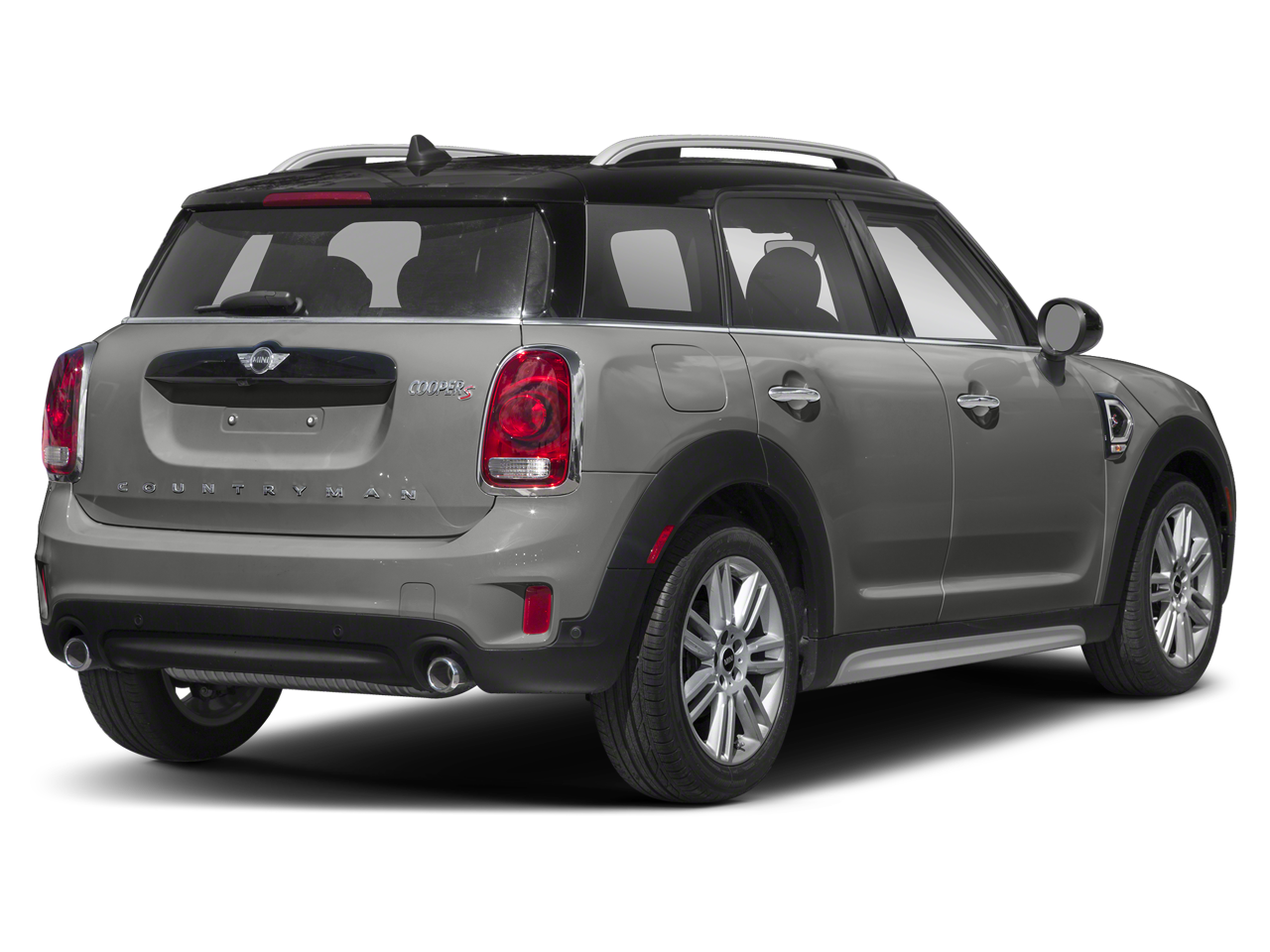 Used 2019 MINI Countryman S with VIN WMZYT5C56K3J89317 for sale in Morristown, NJ