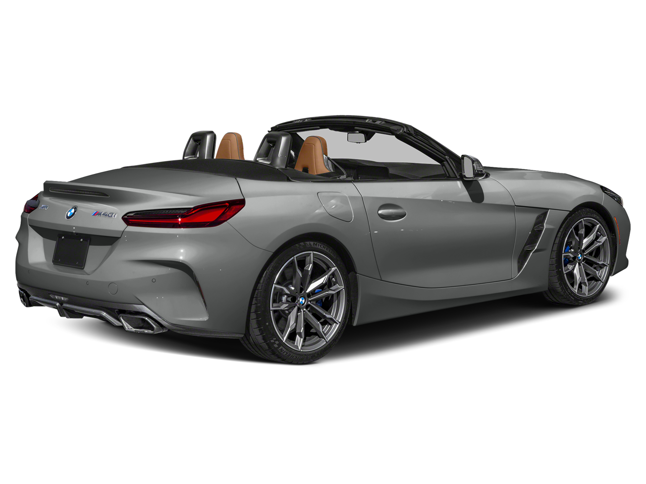 2020 BMW Z4 sDriveM40i Roadster