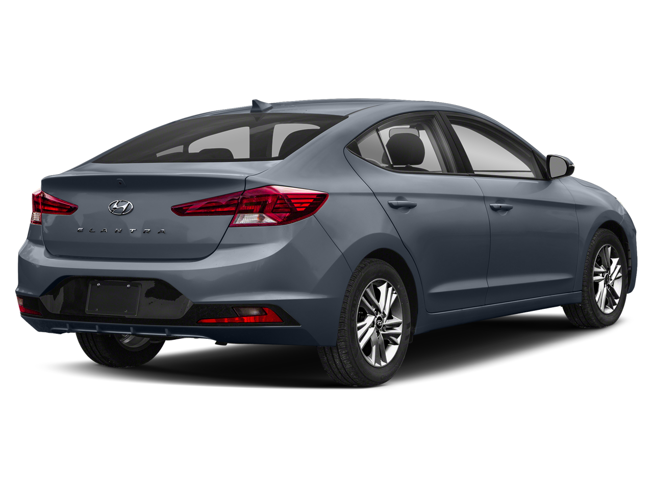 2020 Hyundai Elantra Value Edition IVT SULEV