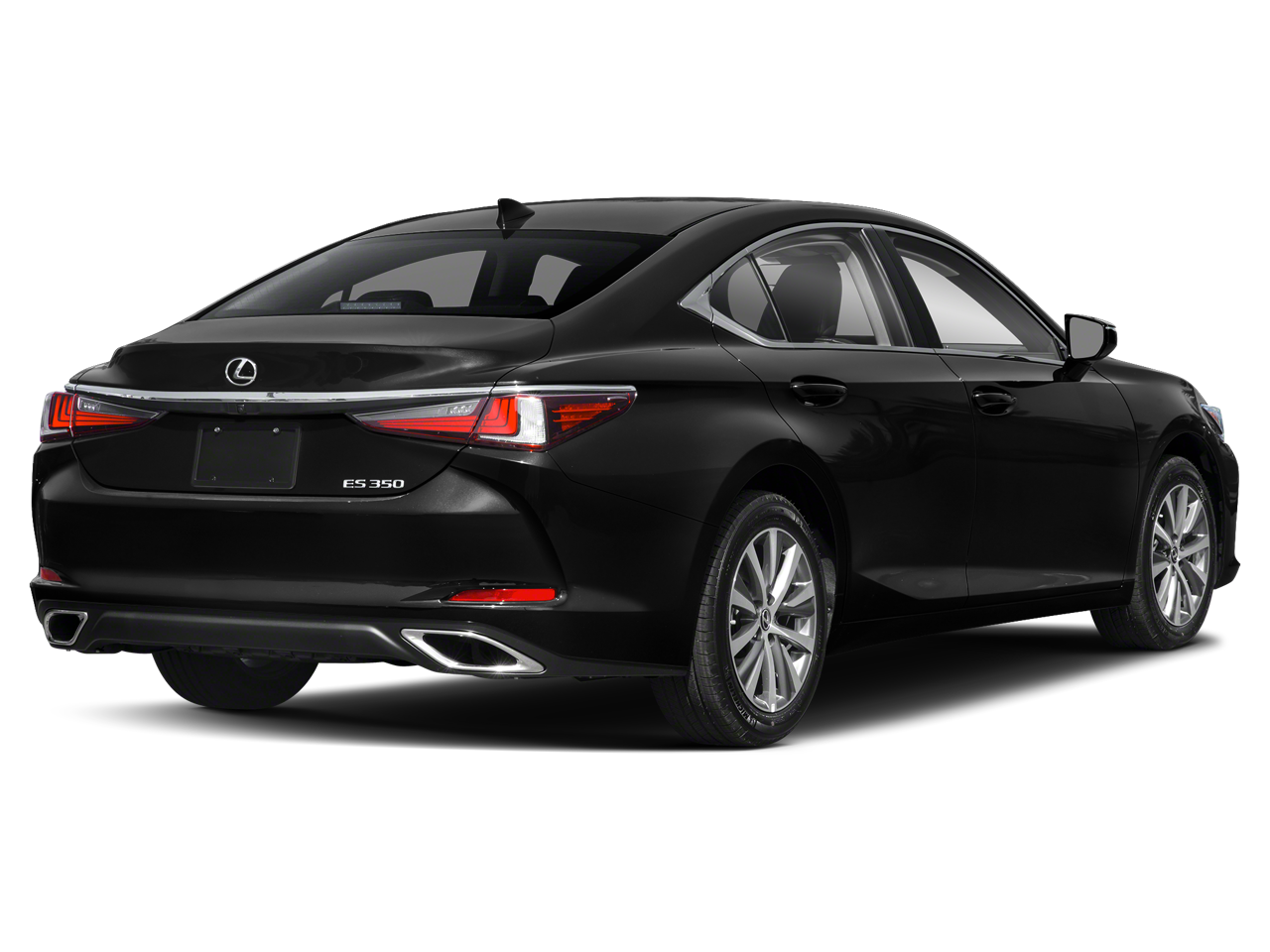 2020 Lexus ES ES 350 FWD