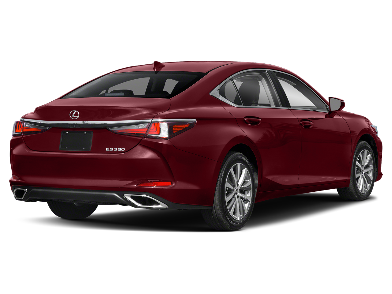 2020 Lexus ES ES 350 FWD