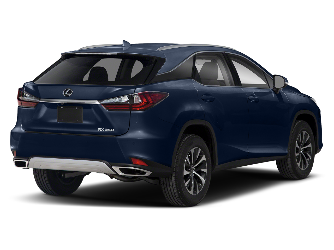 2020 Lexus RX RX 350 AWD