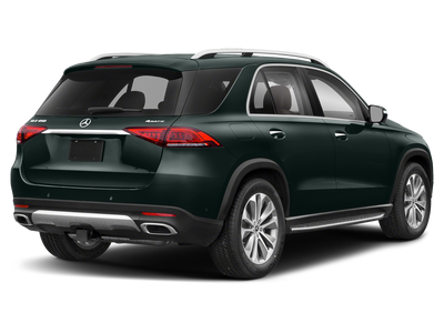 2020 Mercedes-Benz GLE GLE 450 4MATIC® SUV