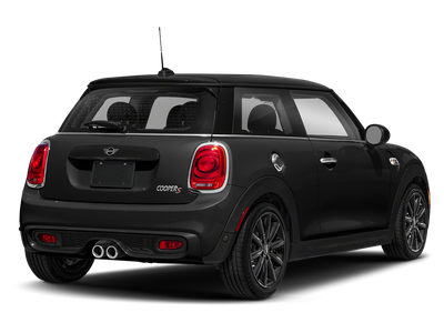 2020 MINI Hardtop 2 Door Cooper S FWD