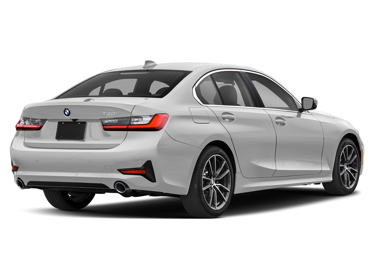 2021 BMW 3 Series 330i - Photo 32