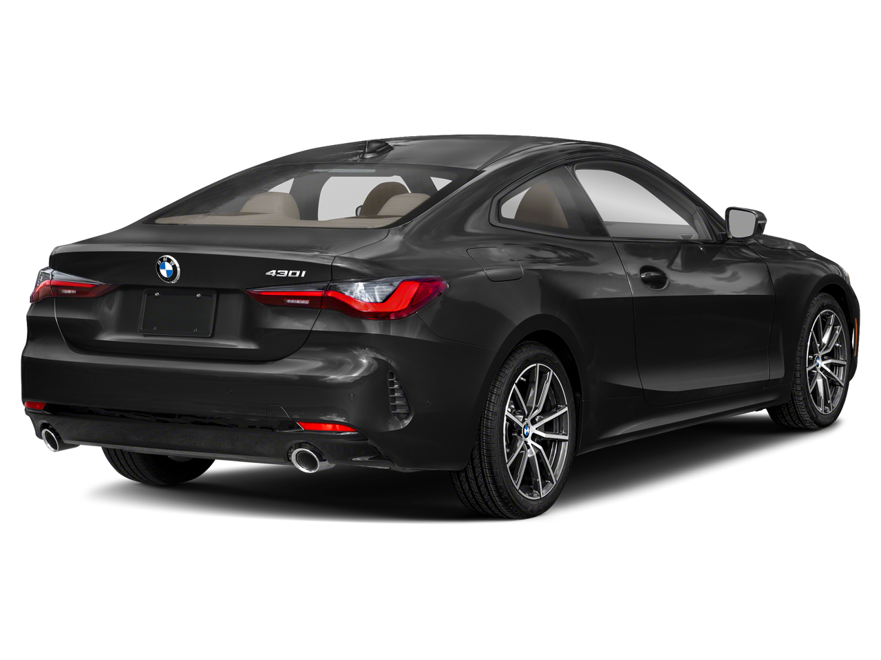 2021 BMW 4 Series 430i - Photo 32