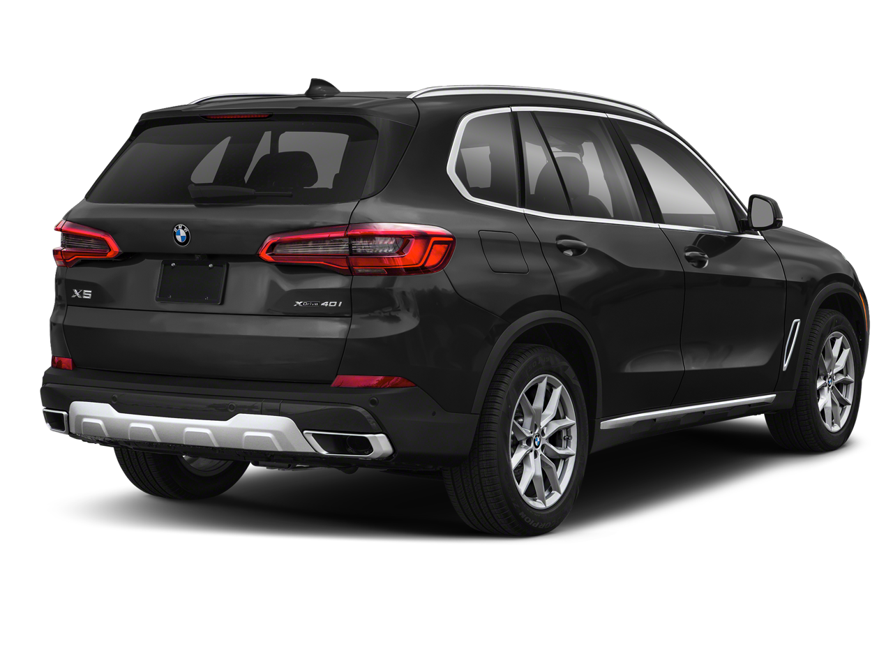 2021 BMW X5 xDrive40i Sports Activity Vehicle