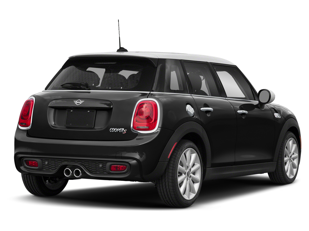 2021 MINI Hardtop 4 Door Cooper S FWD