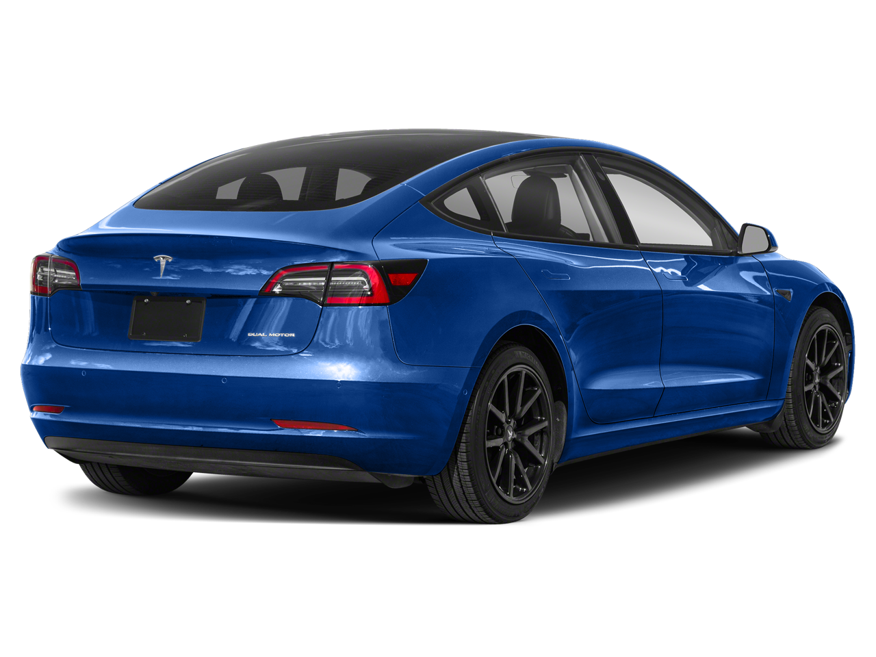 2021 Tesla Model 3 Base - Photo 32