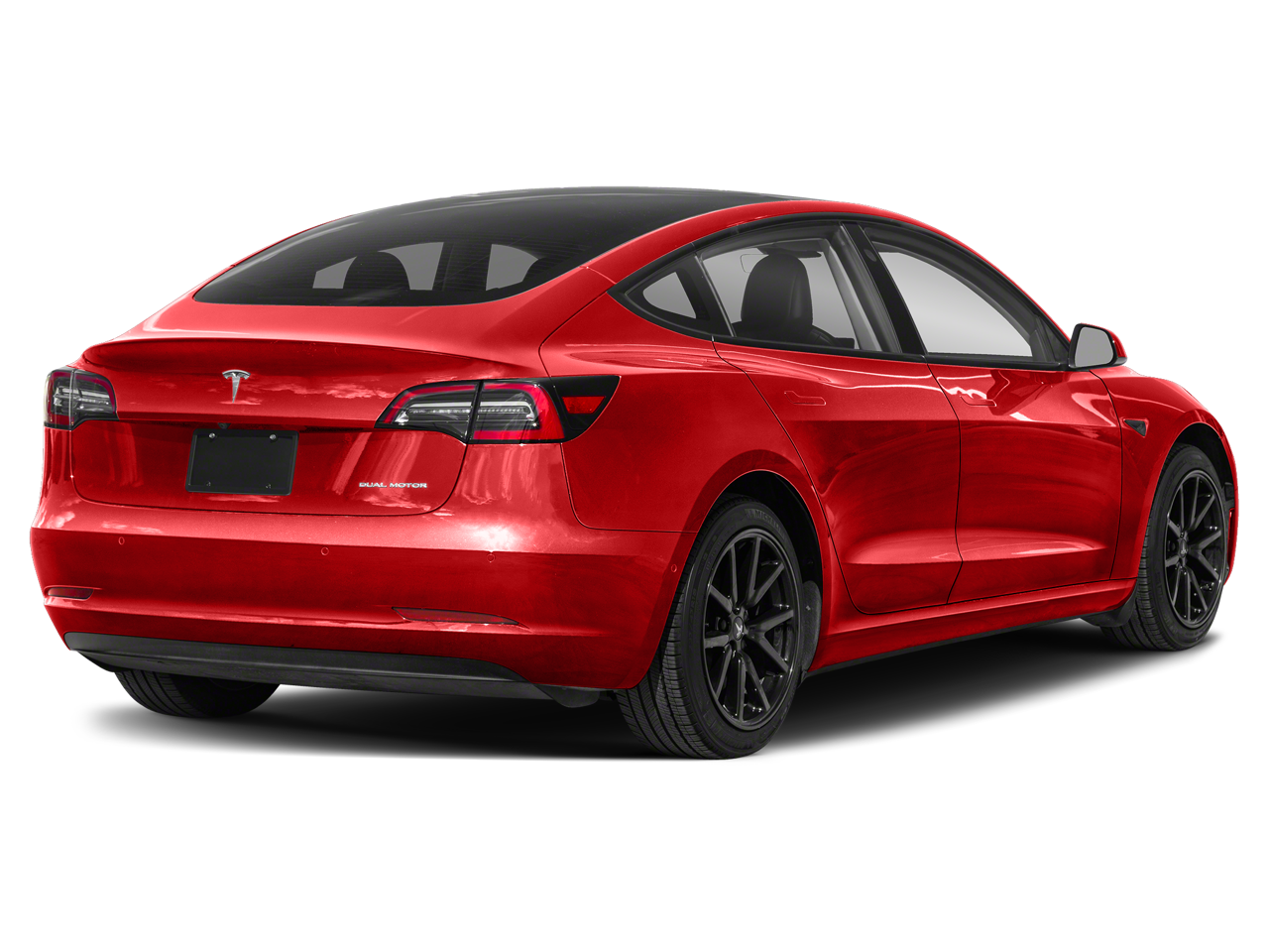 2021 Tesla Model 3 Performance AWD