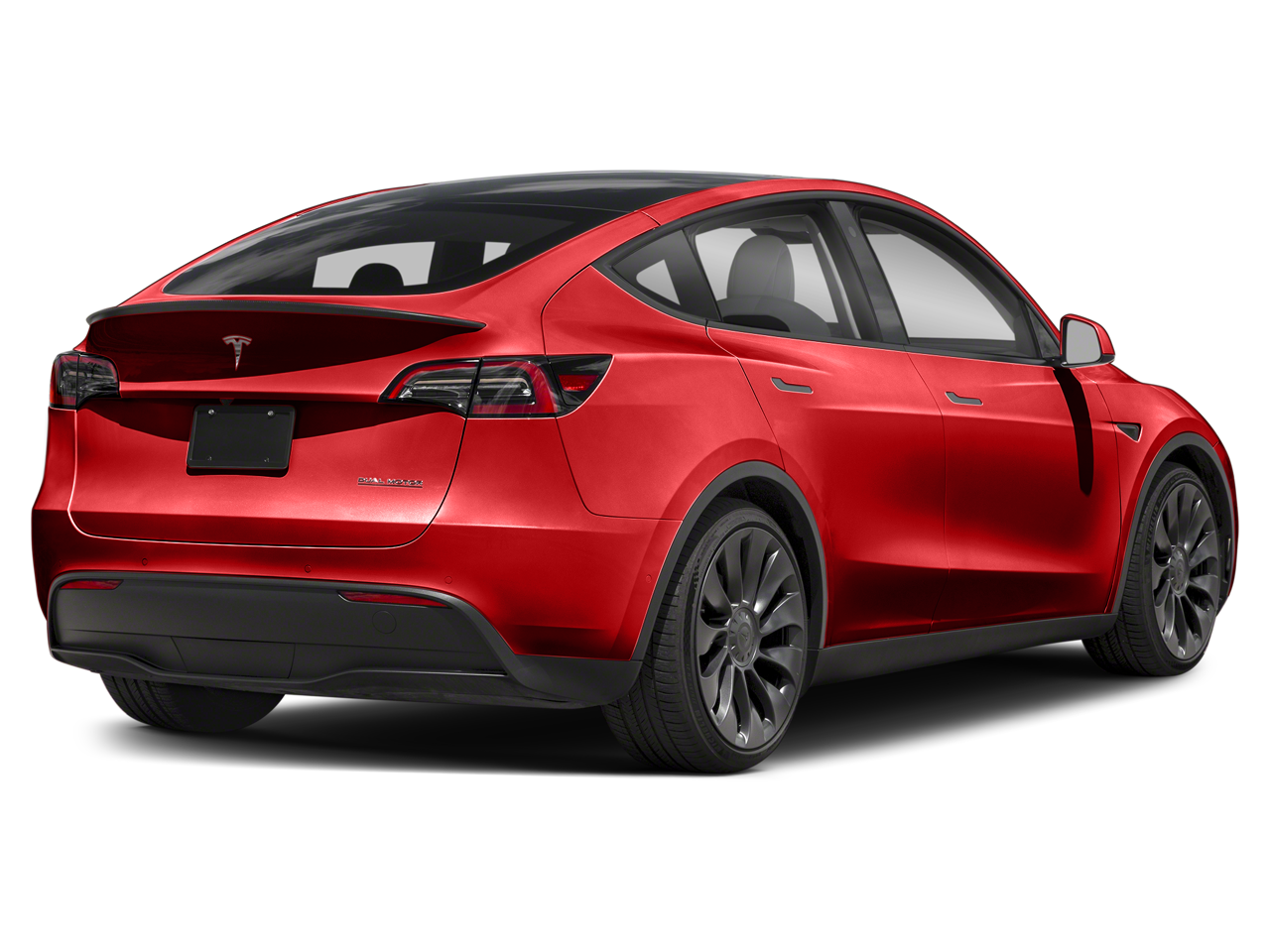 2021 Tesla Model Y Long Range AWD