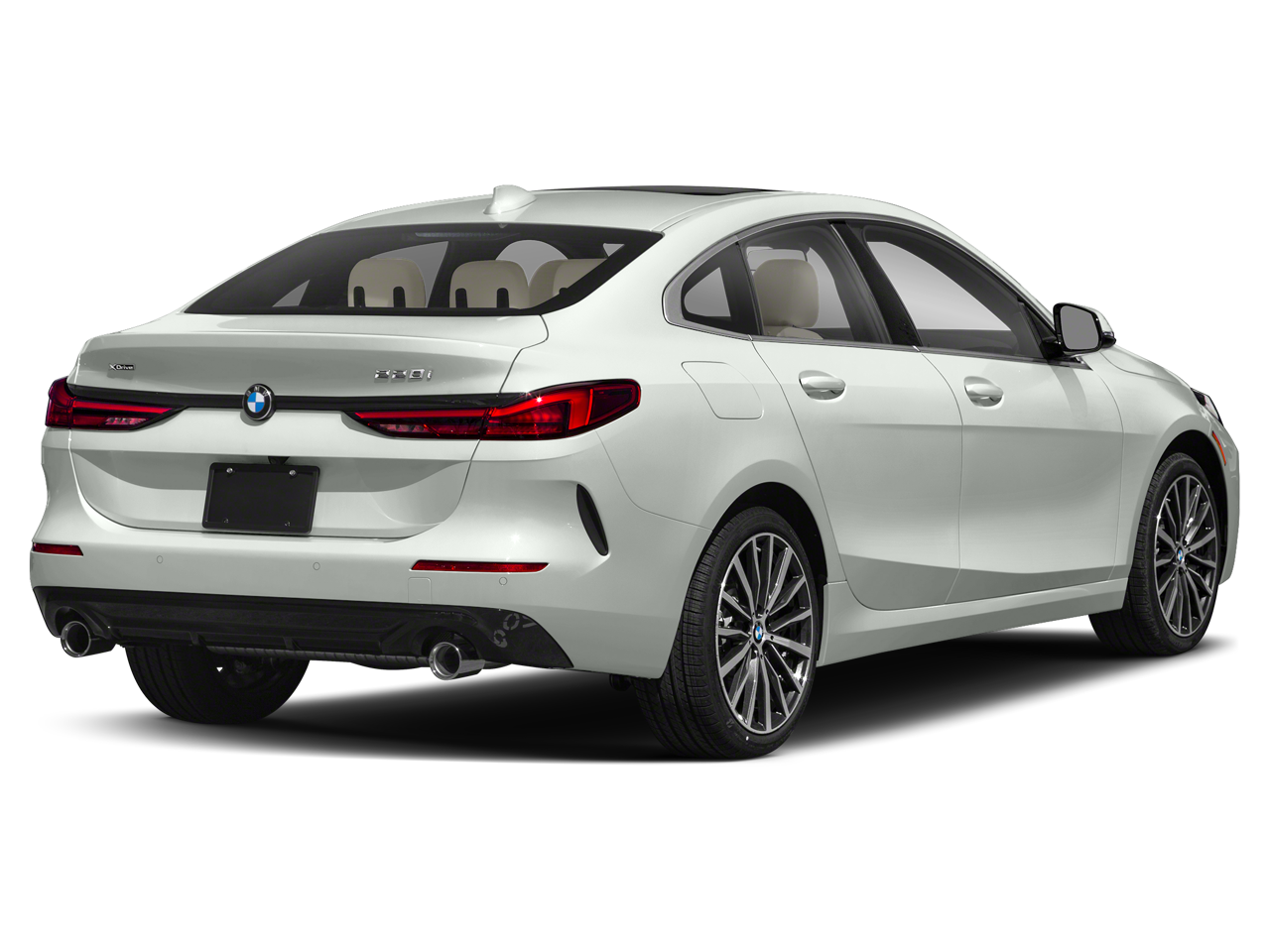 2022 BMW 2 Series 228i xDrive Gran Coupe