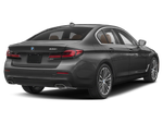 2023 BMW 5 Series 530i xDrive Sedan