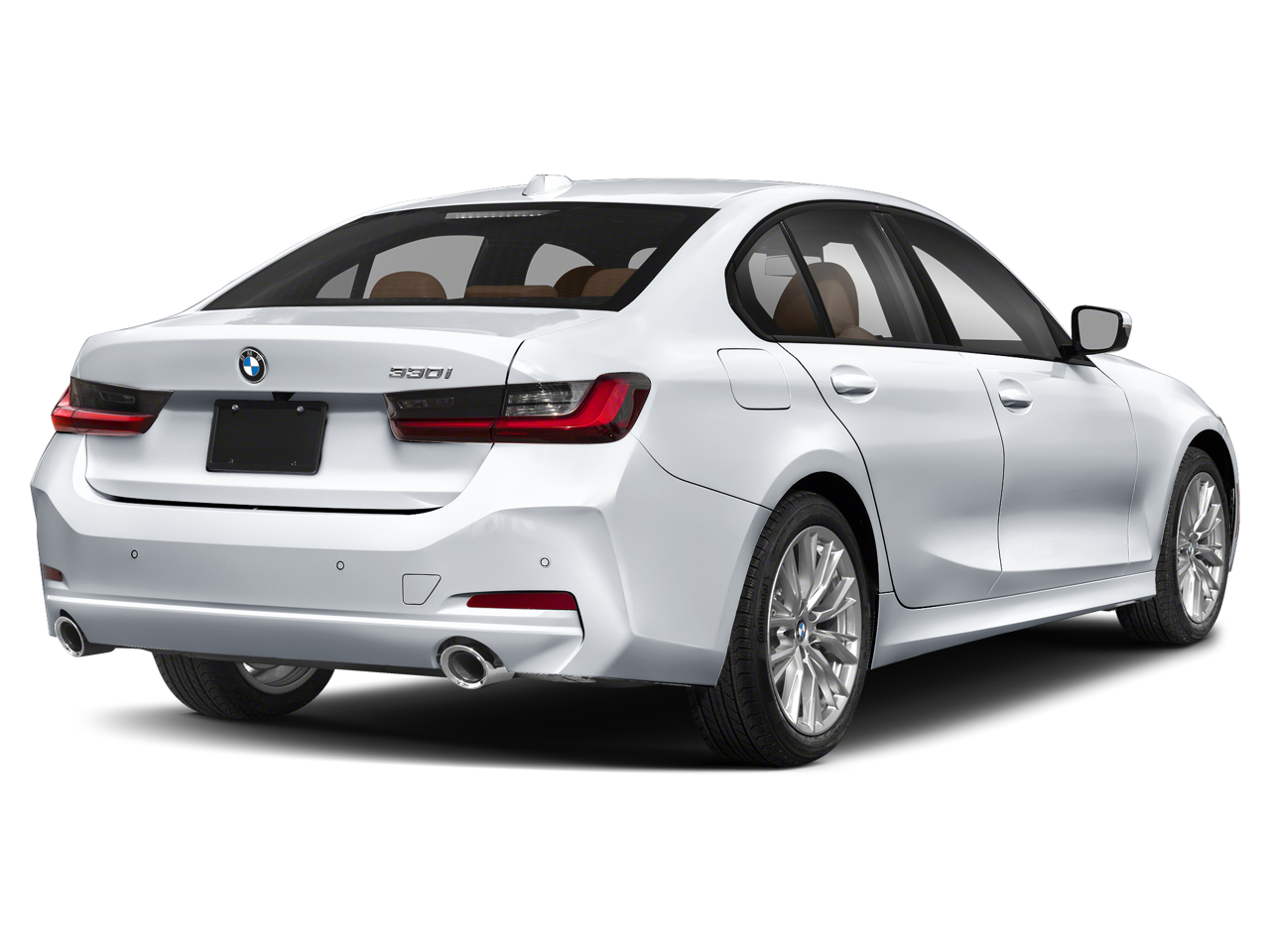 2023 BMW 3 Series 330i xDrive Sedan