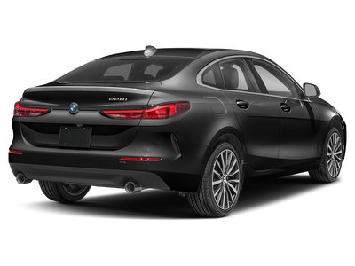 2023 BMW 2 Series 228i Gran Coupe