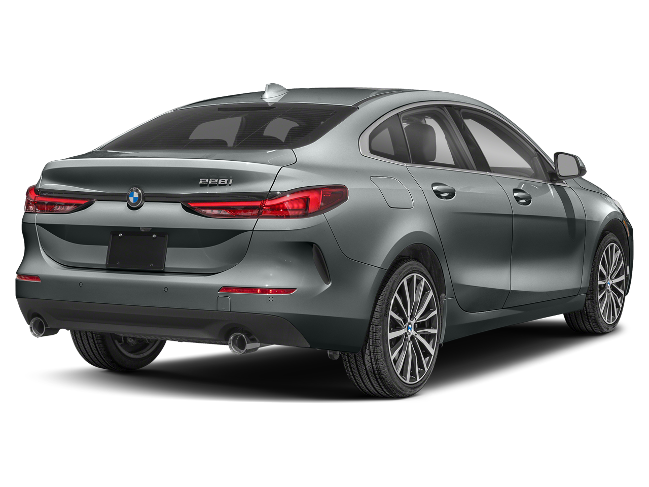 2023 BMW 2 Series 228i xDrive Gran Coupe