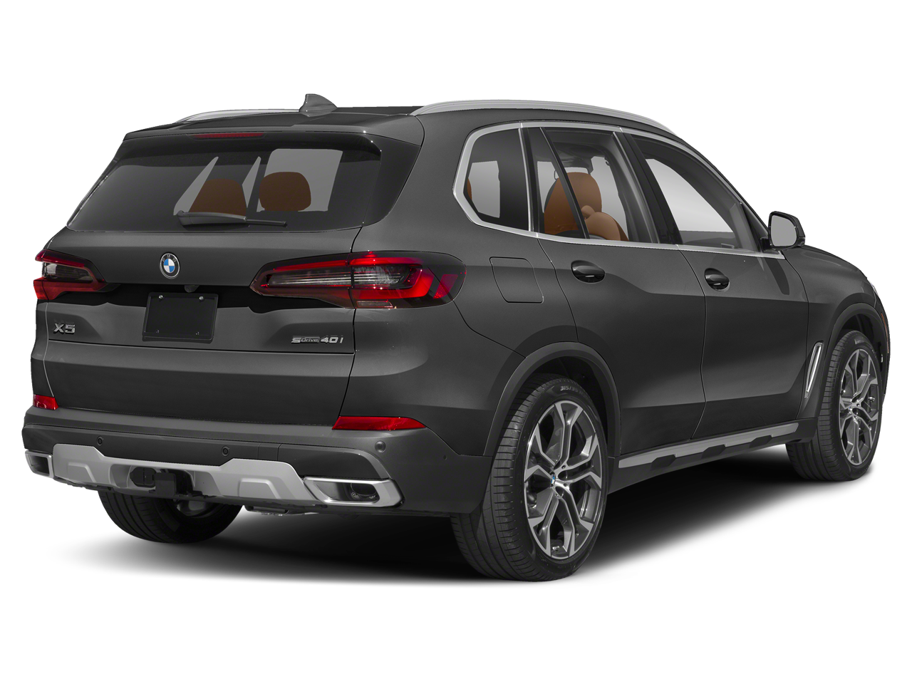 2023 BMW X5 40i - Photo 32