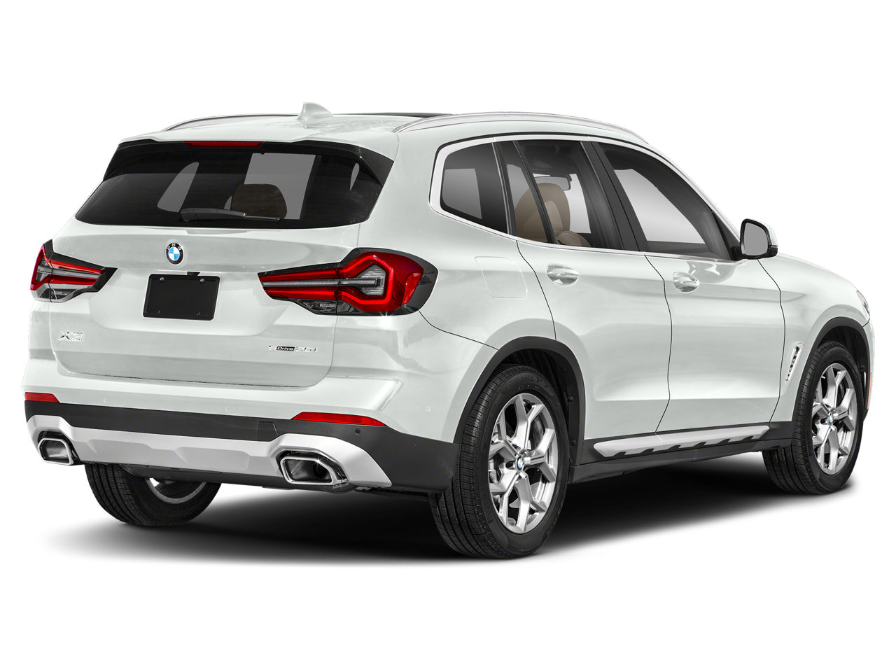 2023 BMW X3 30i - Photo 32