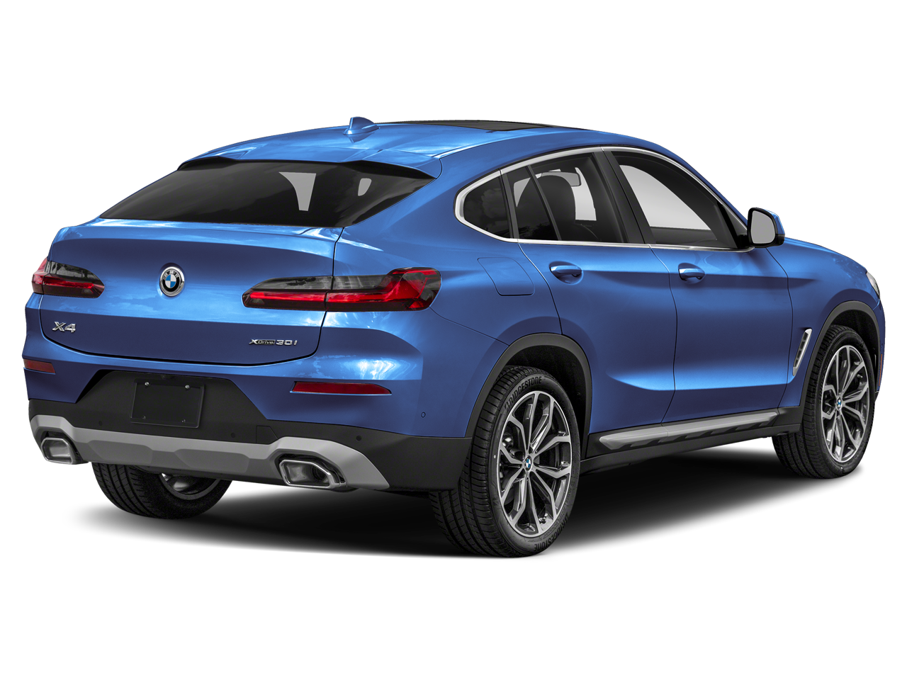 2023 BMW X4 30i - Photo 32