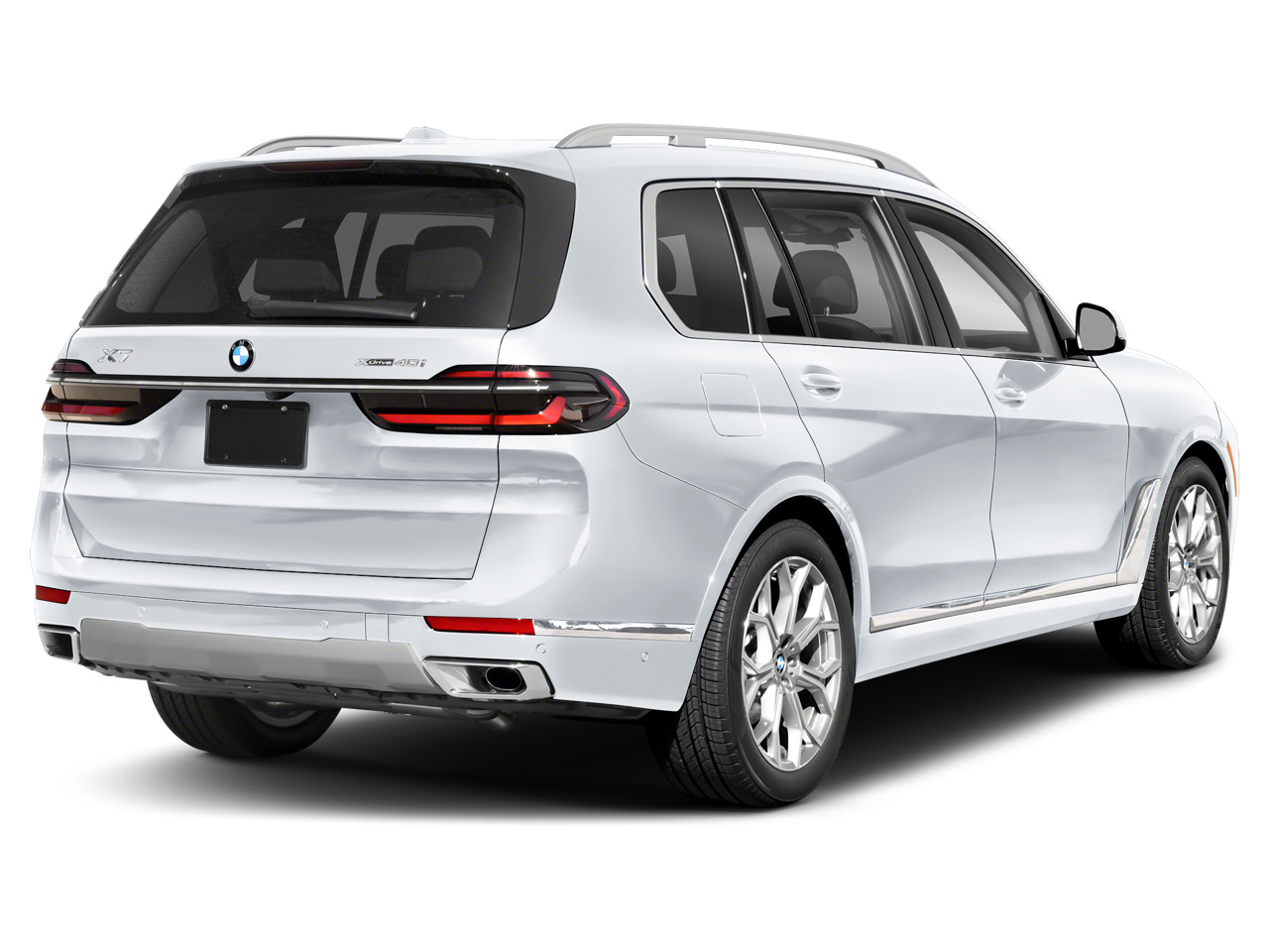 2023 BMW X7 xDrive40i Sports Activity Vehicle